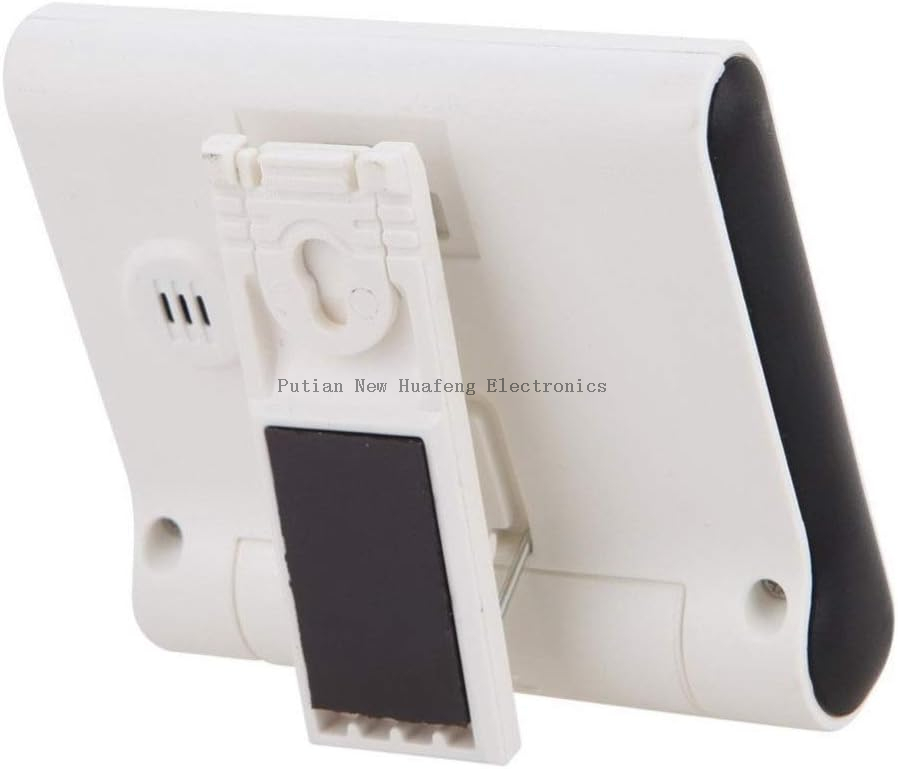  Temporizador de cocina de 24 horas, temporizador Digital, temporizador de aula para profesores con reloj de cocina, alarma fuerte para niños y potente Magget