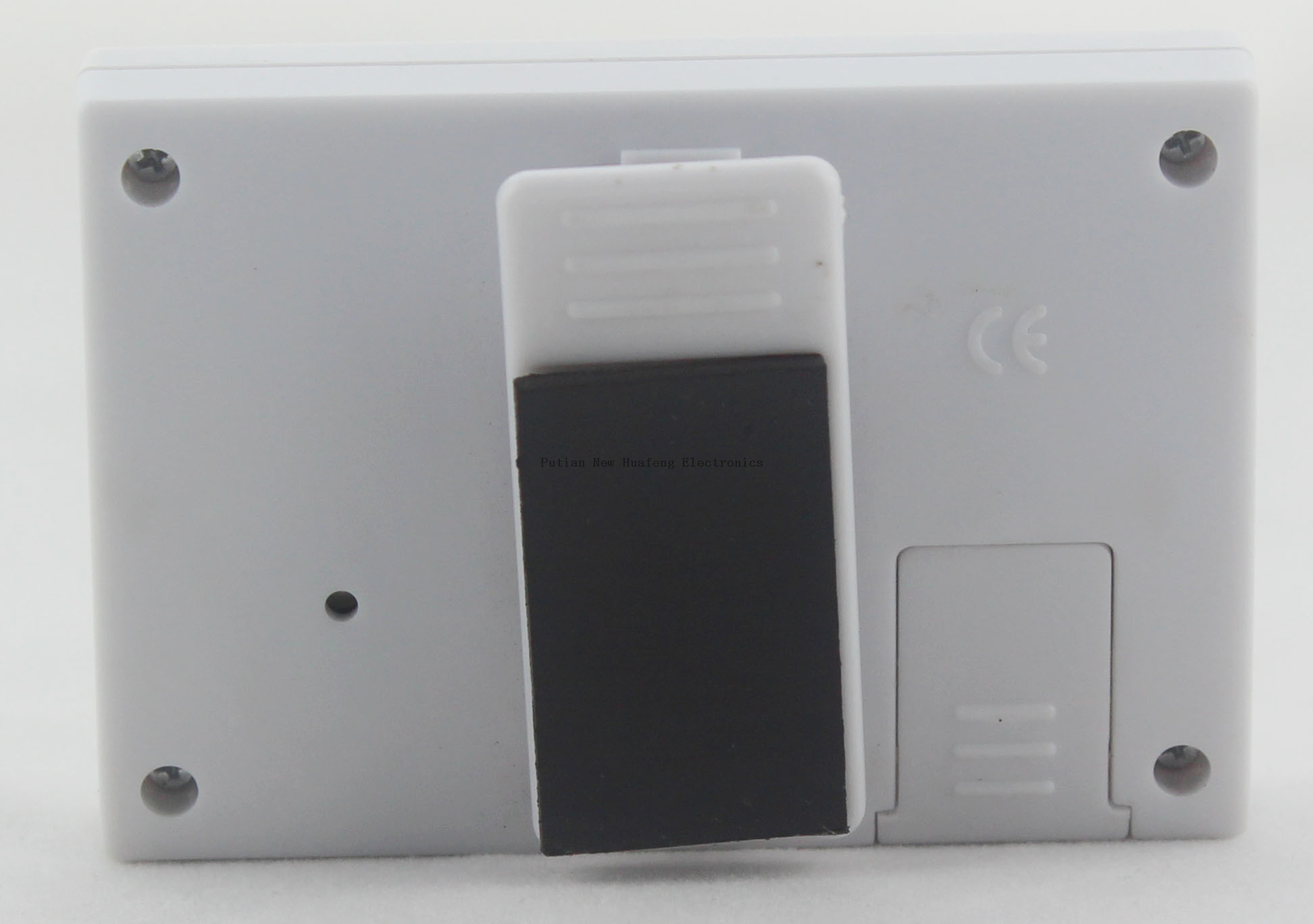 Mini LCD Max 99 minutos 59 segundos temporizador de cocina
