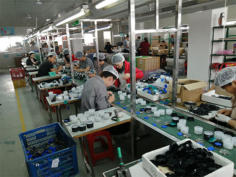 Putian New HuaFeng Electronics Co.,Ltd