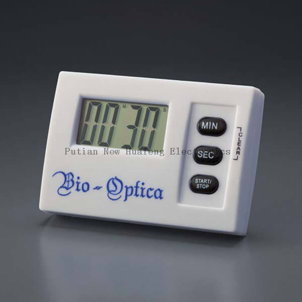 Mini LCD Max 99 minutos 59 segundos temporizador de cocina